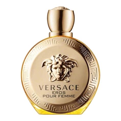 versace perfume eros femme